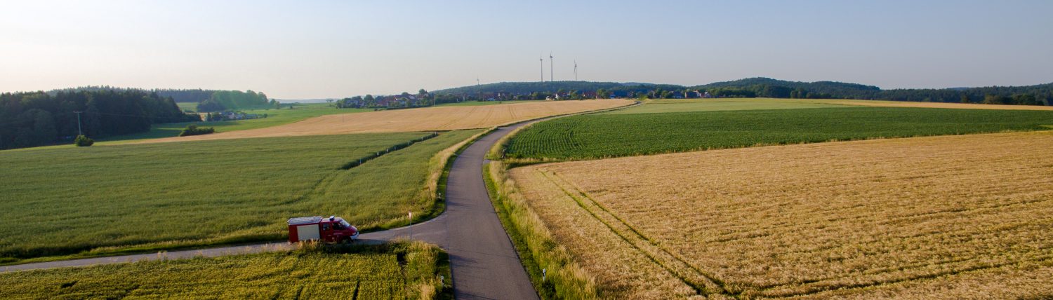 Freiwillige Feuerwehr Schwarzenthonhausen