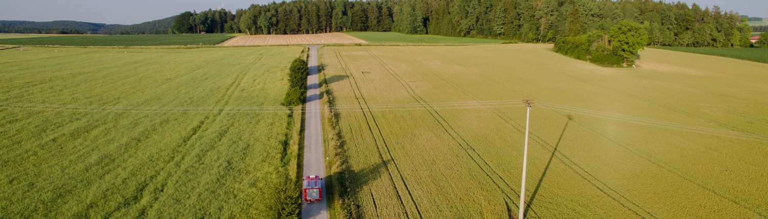 Freiwillige Feuerwehr Schwarzenthonhausen