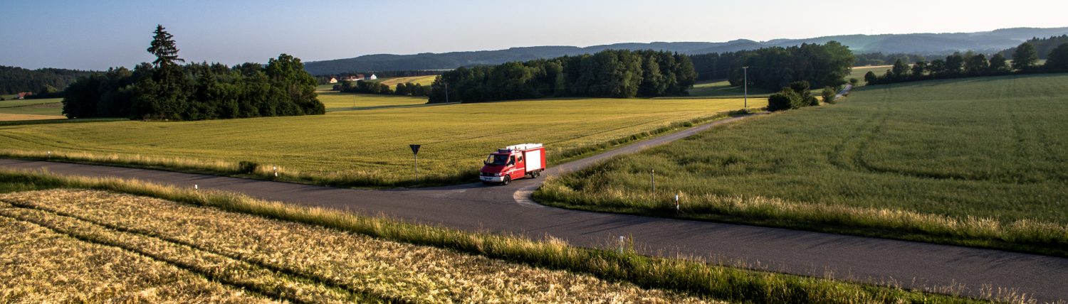 Freiwillige Feuerwehr Schwarzenthonhausen