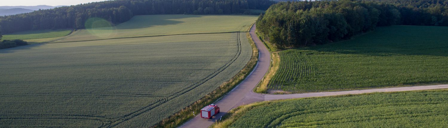 Freiwillige Feuerwehr Schwarzenthonhausen