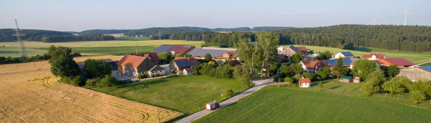 Freiwillige Feuerwehr Schwarzenthonhausen