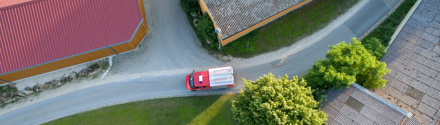 Freiwillige Feuerwehr Schwarzenthonhausen