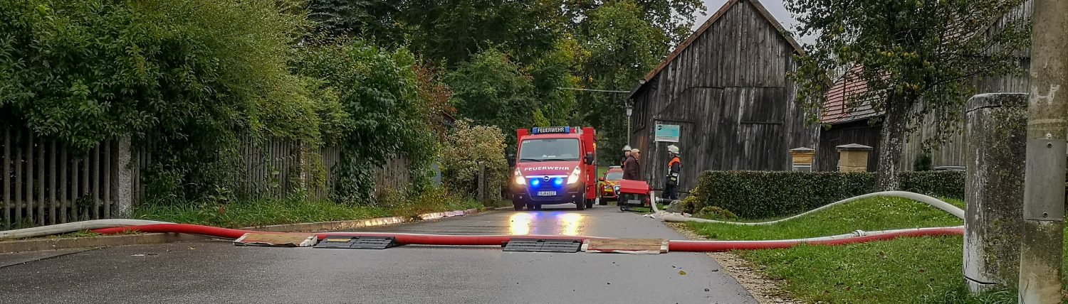 Freiwillige Feuerwehr Schwarzenthonhausen