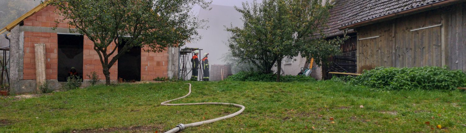 Freiwillige Feuerwehr Schwarzenthonhausen