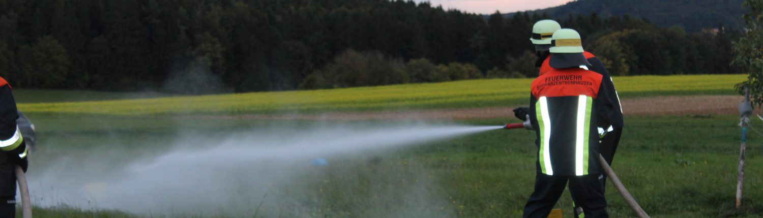 Freiwillige Feuerwehr Schwarzenthonhausen